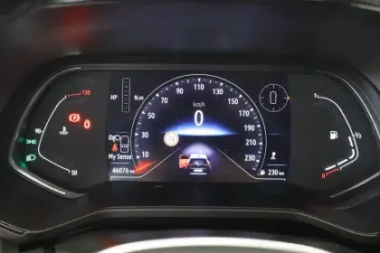 Photo 15 Renault Clio  Blue dCi 100 - 21N