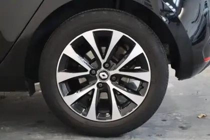 Photo 5 Renault Clio  Blue dCi 100 - 21N