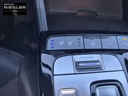 Photo 23 Hyundai Tucson  1.6 T-GDI 230 Hybrid BVA6