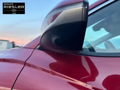 Photo 11 Hyundai Tucson  1.6 T-GDI 230 Hybrid BVA6