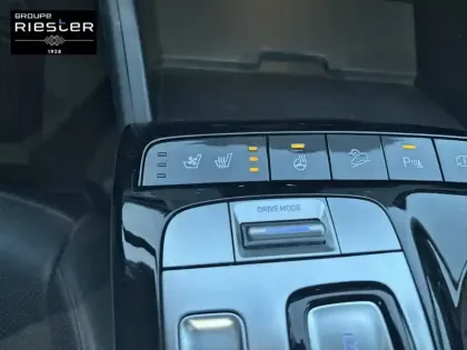 Photo 24 Hyundai Tucson  1.6 T-GDI 230 Hybrid BVA6