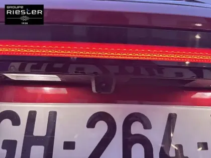 Photo 12 Hyundai Tucson  1.6 T-GDI 230 Hybrid BVA6