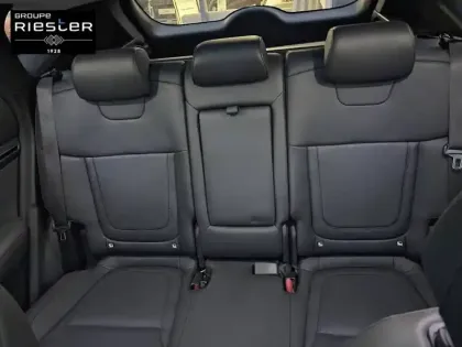 Photo 30 Hyundai Tucson  1.6 T-GDI 230 Hybrid BVA6