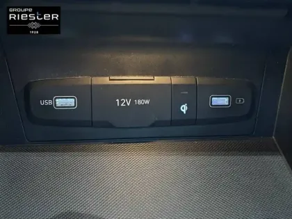 Photo 28 Hyundai Tucson  1.6 T-GDI 230 Hybrid BVA6