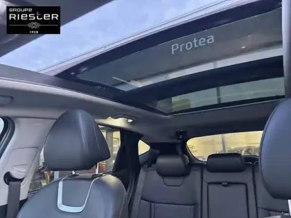 Photo 26 Hyundai Tucson  1.6 T-GDI 230 Hybrid BVA6