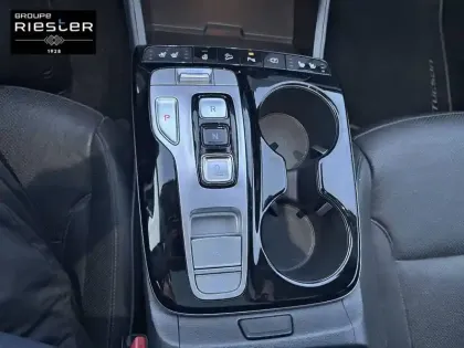 Photo 22 Hyundai Tucson  1.6 T-GDI 230 Hybrid BVA6