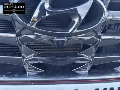 Photo 13 Hyundai Tucson  1.6 T-GDI 230 Hybrid BVA6