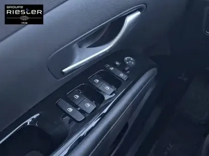 Photo 17 Hyundai Tucson  1.6 T-GDI 230 Hybrid BVA6