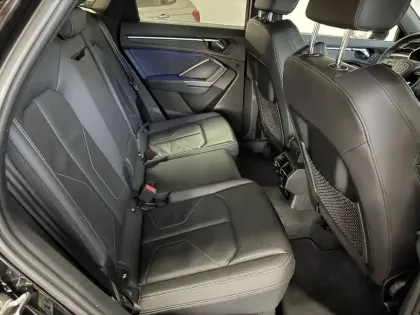 Photo 13 Audi Q3  Sportback 35 TDI 150 ch S tronic 7