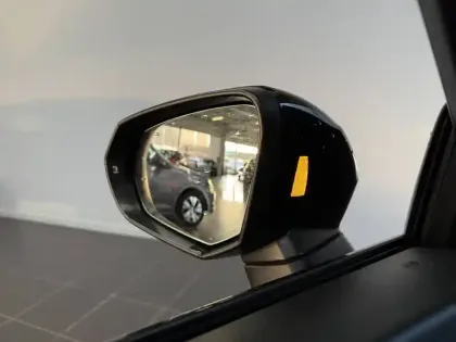 Photo 23 Audi Q3  Sportback 35 TDI 150 ch S tronic 7