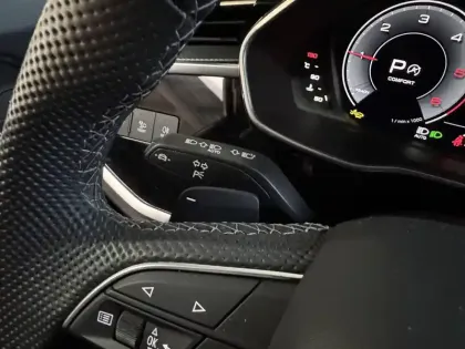 Photo 20 Audi Q3  Sportback 35 TDI 150 ch S tronic 7