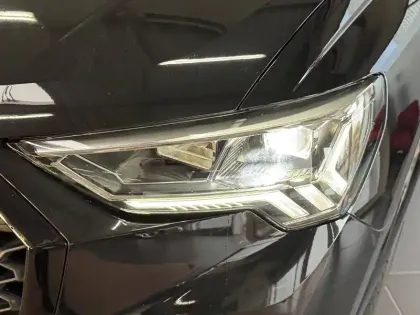 Photo 30 Audi Q3  Sportback 35 TDI 150 ch S tronic 7