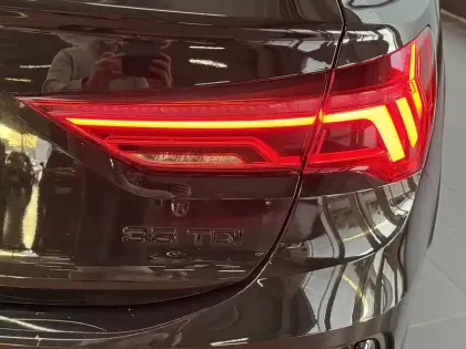 Photo 29 Audi Q3  Sportback 35 TDI 150 ch S tronic 7