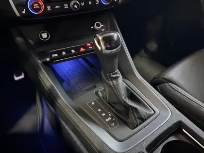 Photo 16 Audi Q3  Sportback 35 TDI 150 ch S tronic 7