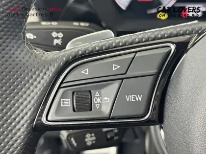 Photo 22 Audi A3  Berline TFSI Mild Hybrid 150 S tronic 7