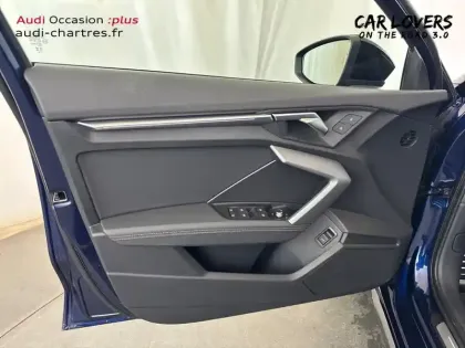 Photo 16 Audi A3  Berline TFSI Mild Hybrid 150 S tronic 7