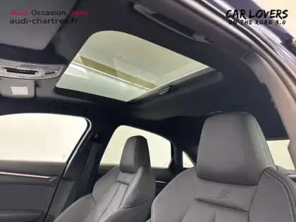 Photo 30 Audi A3  Berline TFSI Mild Hybrid 150 S tronic 7