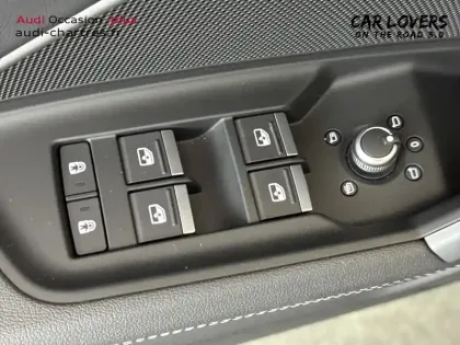 Photo 15 Audi A3  Berline TFSI Mild Hybrid 150 S tronic 7