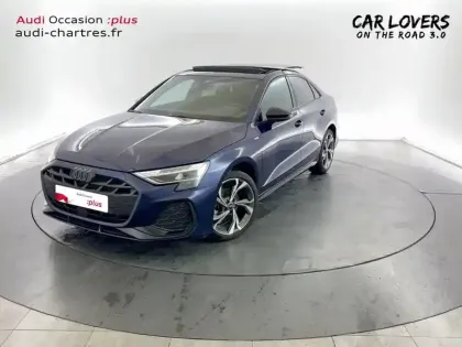 Photo Audi A3 S Line