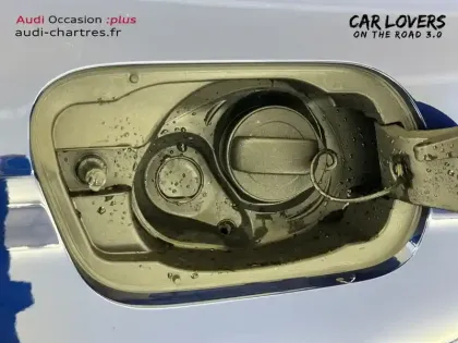 Photo 26 Audi A3  Berline TFSI Mild Hybrid 150 S tronic 7