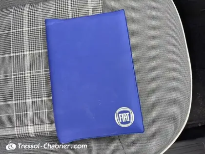 Photo 15 Fiat 500  1.2 69 ch Lounge