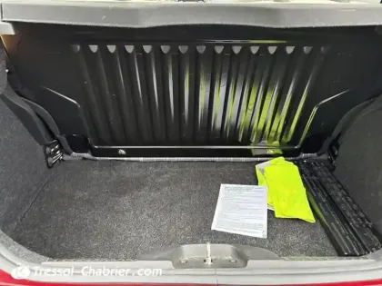 Photo 7 Fiat 500  1.2 69 ch Lounge