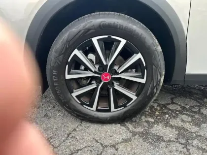 Photo 14 DS DS 3 DS3 Crossback PureTech 100 BVM6 Performance Line