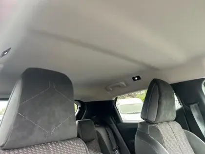 Photo 24 DS DS 3 DS3 Crossback PureTech 100 BVM6 Performance Line