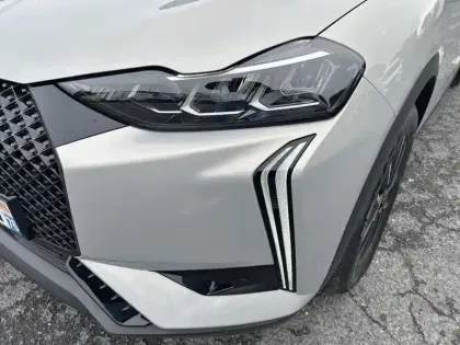 Photo 13 DS DS 3 DS3 Crossback PureTech 100 BVM6 Performance Line