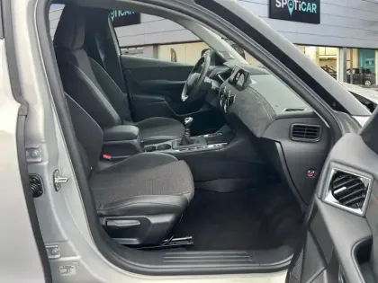 Photo 8 DS DS 3 DS3 Crossback PureTech 100 BVM6 Performance Line