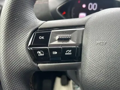 Photo 18 DS DS 3 DS3 Crossback PureTech 100 BVM6 Performance Line