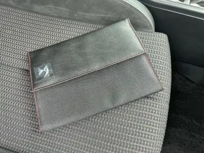 Photo 15 DS DS 3 DS3 Crossback PureTech 100 BVM6 Performance Line