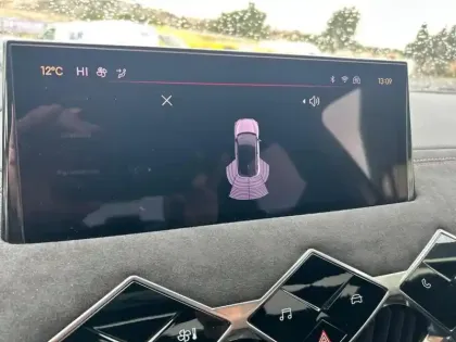 Photo 25 DS DS 3 DS3 Crossback PureTech 100 BVM6 Performance Line