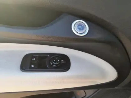 Photo 19 Fiat 500  e 118 ch La Prima by Bocelli