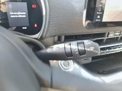 Photo 17 Fiat 500  e 118 ch La Prima by Bocelli