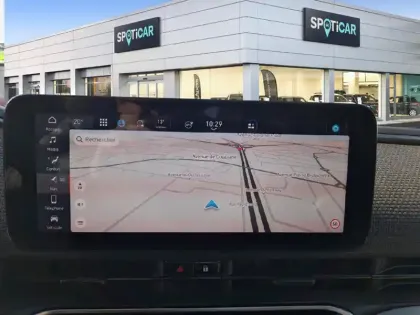 Photo 10 Fiat 500  e 118 ch La Prima by Bocelli