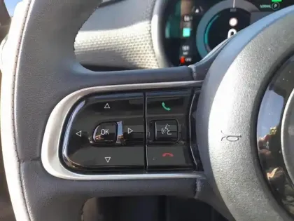 Photo 18 Fiat 500  e 118 ch La Prima by Bocelli