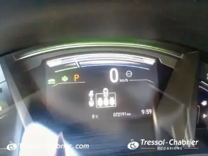 Photo 20 Honda CR-V  Hybrid 2.0 i-MMD 4WD Executive