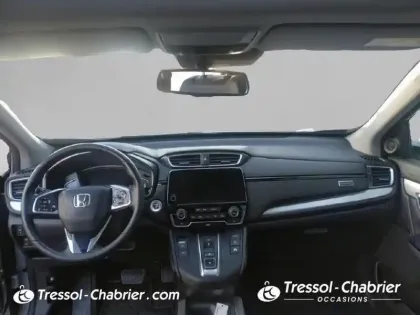 Photo 9 Honda CR-V  Hybrid 2.0 i-MMD 4WD Executive