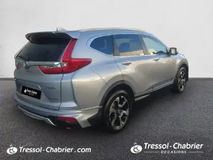 Photo 27 Honda CR-V  Hybrid 2.0 i-MMD 4WD Executive