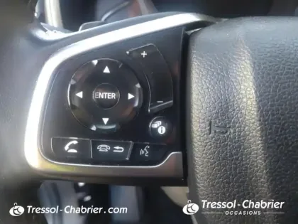 Photo 18 Honda CR-V  Hybrid 2.0 i-MMD 4WD Executive