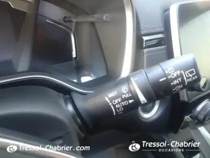 Photo 17 Honda CR-V  Hybrid 2.0 i-MMD 4WD Executive