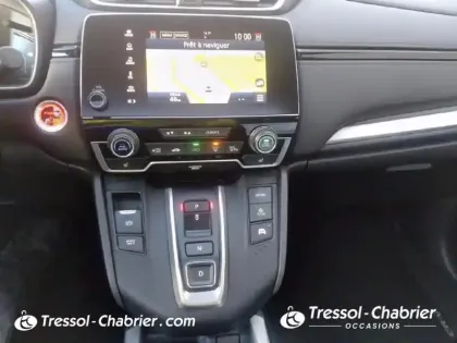 Photo 21 Honda CR-V  Hybrid 2.0 i-MMD 4WD Executive