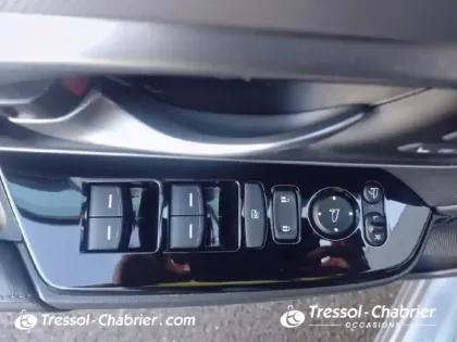 Photo 19 Honda CR-V  Hybrid 2.0 i-MMD 4WD Executive