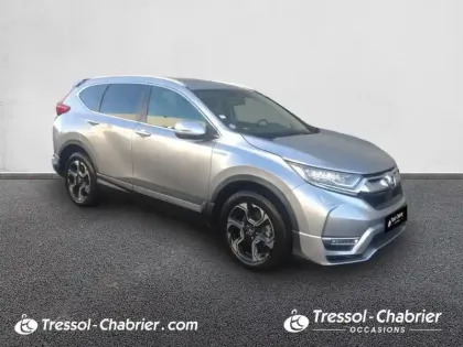 Photo 28 Honda CR-V  Hybrid 2.0 i-MMD 4WD Executive