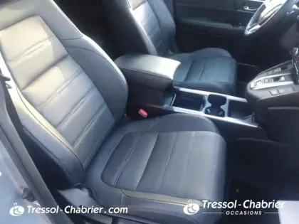 Photo 8 Honda CR-V  Hybrid 2.0 i-MMD 4WD Executive