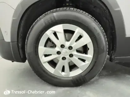 Photo 14 Peugeot Rifter  Standard BlueHDi 130 S&S BVM6 Active