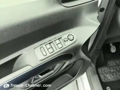 Photo 19 Peugeot Rifter  Standard BlueHDi 130 S&S BVM6 Active