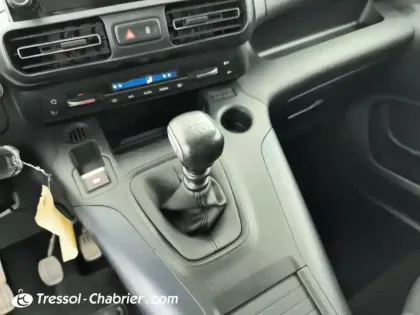 Photo 23 Peugeot Rifter  Standard BlueHDi 130 S&S BVM6 Active