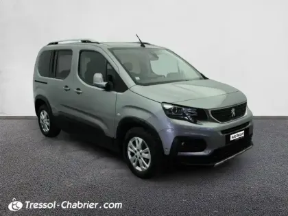 Photo 28 Peugeot Rifter  Standard BlueHDi 130 S&S BVM6 Active